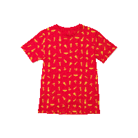Tshirt Troja Sticker by Byggmax