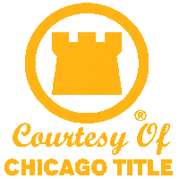 American Title Closing Day Sticker by Chicago Title Arizona