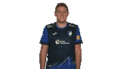 Happy Fifa Sticker by Bundesliga