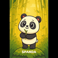 Happy Dance GIF by PandaMania