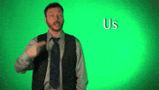 sign language asl GIF by Sign with Robert