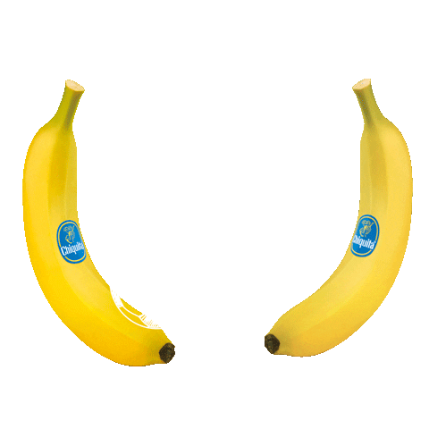 fun football Sticker by Chiquita