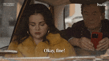 Season 4 Oliver GIF by HULU