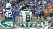 New York Jets Football GIF by NFL