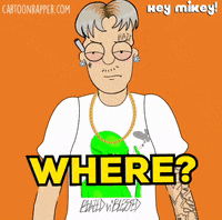 High Life Stoner GIF by Hey Mikey!