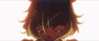 Aura Running GIF