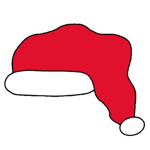 Merry Christmas Sticker