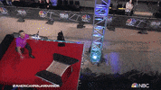 Episode 11 Nbc GIF by Ninja Warrior