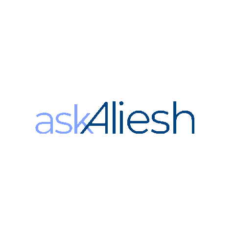 AskAliesh giphygifmaker beauty skincare glowing Sticker
