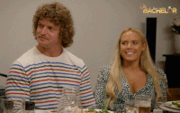 nick cummins bachelor au GIF by The Bachelor Australia
