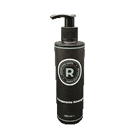 roughanddone beard barber haarverzorging men care Sticker