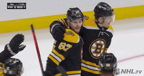 Regular Season Sport GIF by NHL