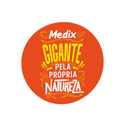 Voa Medix Sticker by Medix Brasil