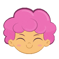 Goat_Animation happy yes no yeah Sticker