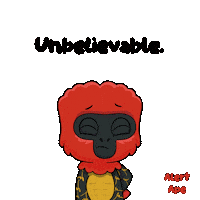 Mood Monkey Sticker by VeeFriends