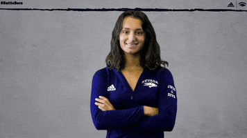 NevadaWolfPack swim dive wolfpack nevada GIF