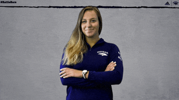 NevadaWolfPack swim dive wolfpack nevada GIF