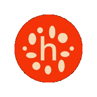 Logo Switzerland Sticker by studio huske