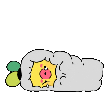 Danji Sticker