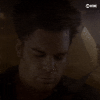Season 8 Showtime GIF by Dexter