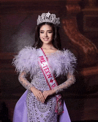 Mariana Rincón GIF