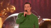 Christmas In Rockefeller Center GIF by NBC