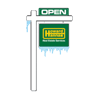 Hhhtest Sticker by Howard Hanna Real Estate Services