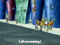 season 4 episode 13 GIF by SpongeBob SquarePants