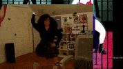 Just Dance Dancing GIF