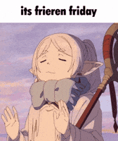 Friday No GIF