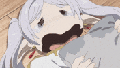 Cry GIF