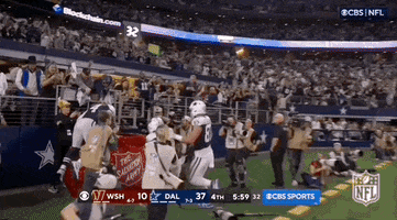 National Football League GIF by NFL