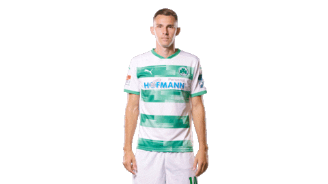 Goal Number Sticker by SpVgg Greuther Fürth