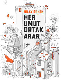 Nilayornek Sticker