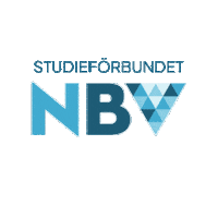 Kurs Demokrati Sticker by Studieförbundet NBV
