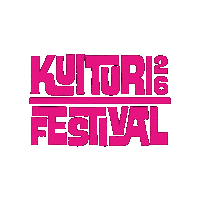 Festival Sticker by Kulturfestival Gräfelfing