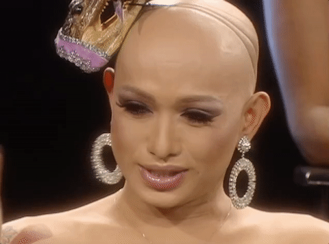 season 1 1x9 GIF by RuPaul's Drag Race