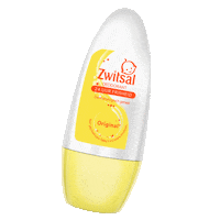 24 Hour Deodorant Sticker by Zwitsal Indonesia