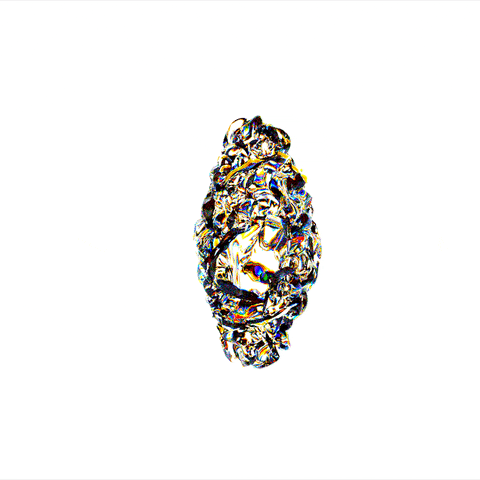 Loop 3D GIF by alecjerome