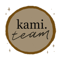 Kamiidea Kamiteam Sticker by KAMI