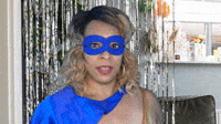 Costume party prank - Holly Logan