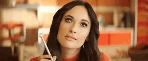 kacey musgraves high horse GIF