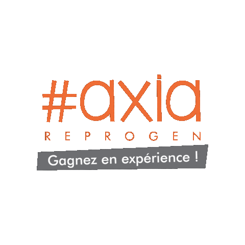 Logo Sticker by XR REPRO