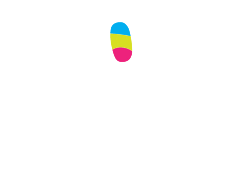 Tie The Knot Drinking Sticker by SHOTS Bar