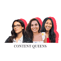 Liz Plank Raya Encheva Sticker by BlogHer