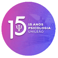 Psi Sticker by UNILEÃO - Centro Universitário