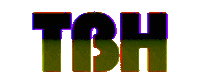 Art Glitch Sticker