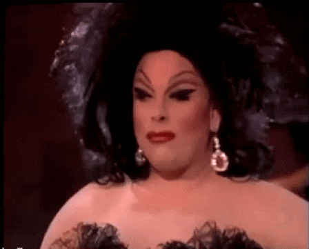 divine drag queen GIF