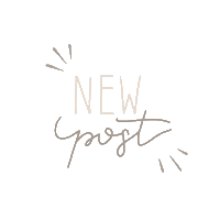 Instagram Post Sticker