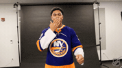 New York Love GIF by NHL